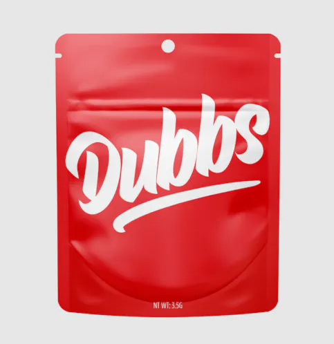 Dubbs | Skywalker - 3.5g - Flower - 3.5g in Jamaica