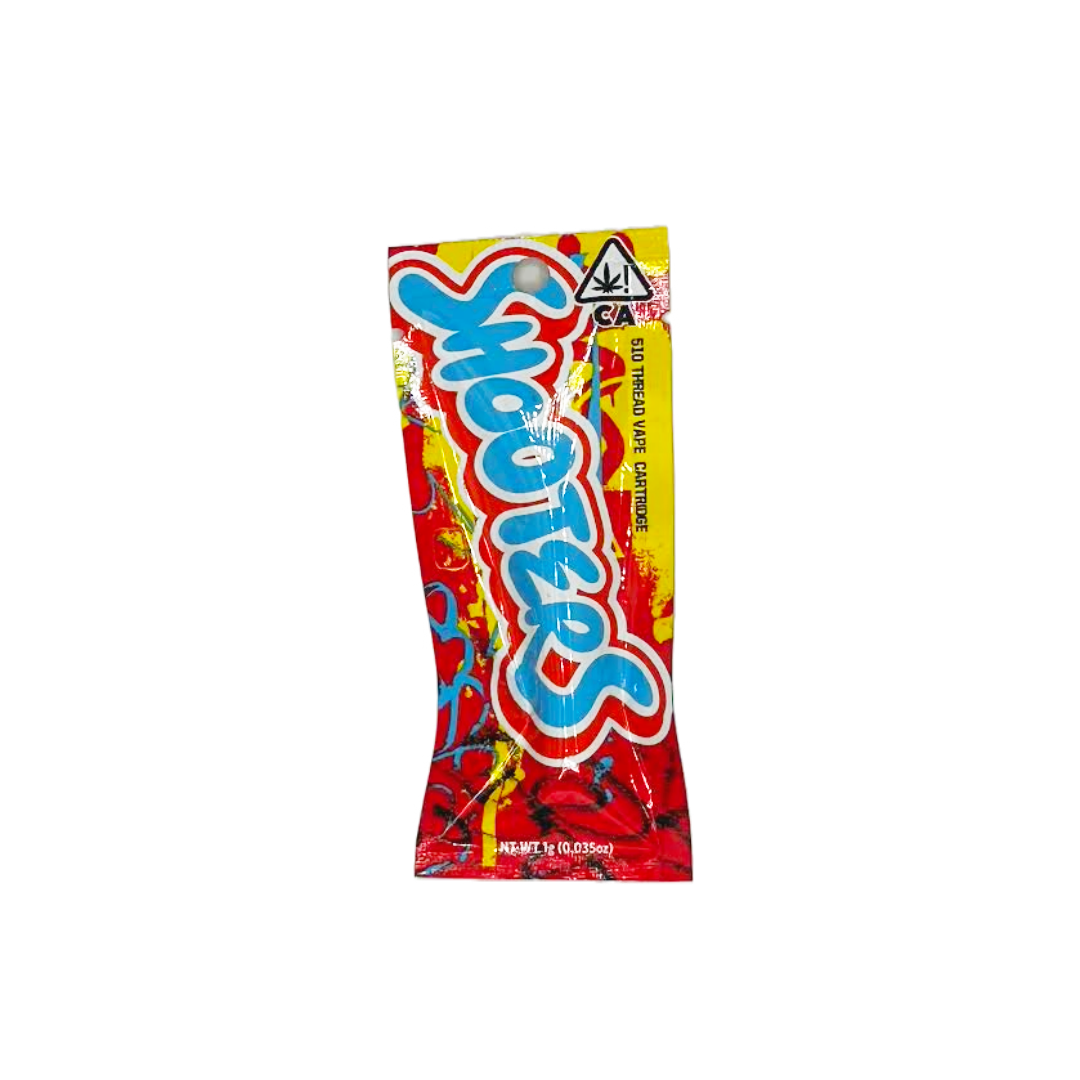 SHOOTERS - Raspberry Iced Tea
