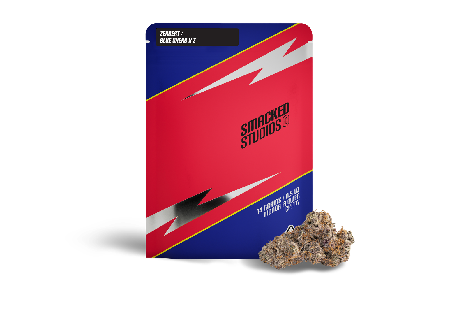 SMACKED STUDIOS - Zerbert