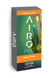 DURBAN POISON - CARTRIDGE - 1G