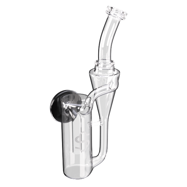 Modul Dok Glass - Recycler