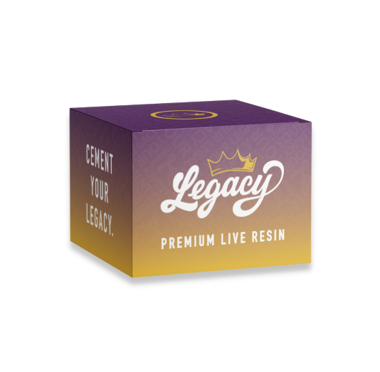 LEGACY - SHERBANGER - LIVE SUGAR - 1 g