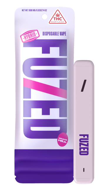 Grape Hill - 1G - AIO