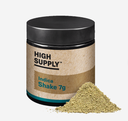 KUSH MINTS - SHAKE - 7G