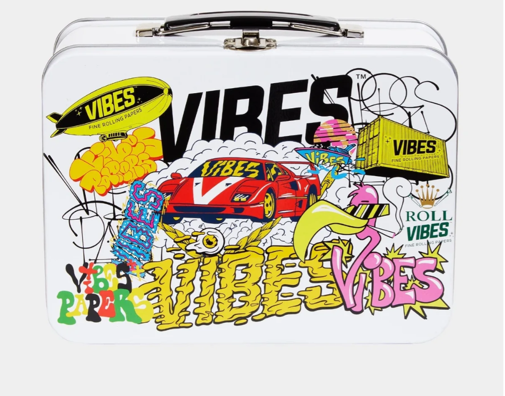 LUNCHBOXES - CAR