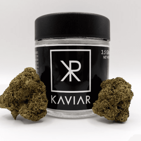 G Code - Flower - 3.5g