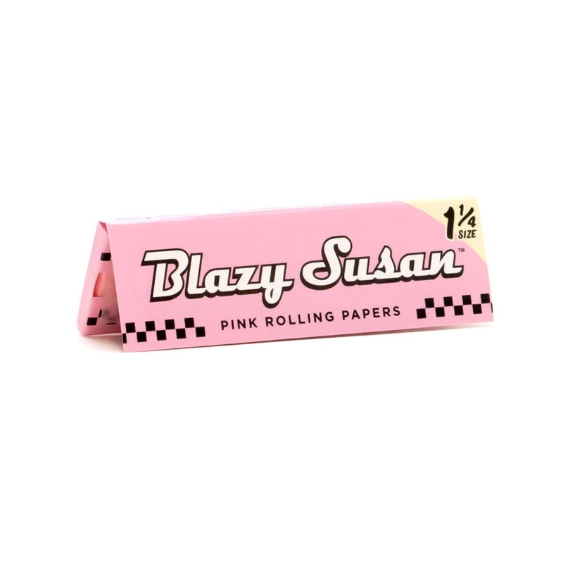 1-1/4" PINK PAPERS - 50CT