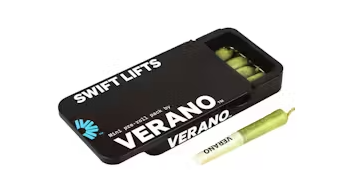 GELATO - MULTI 5PK PREROLLS - 2.5G