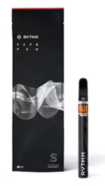 Runtz S1 - Cartridge (0.5g)