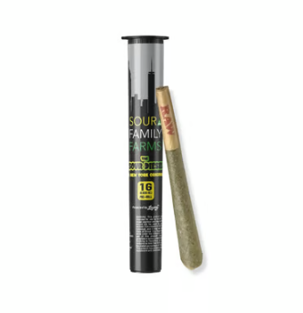 LMNO-Z - Preroll - 1G