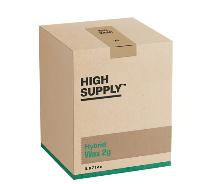 Oishii Sugar Wax - 2g