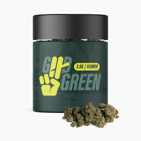 BANANACONDA - FLOWER - 3.5G - 3.5g in Orland Hills