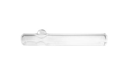 12MM CLEAR HITTER
