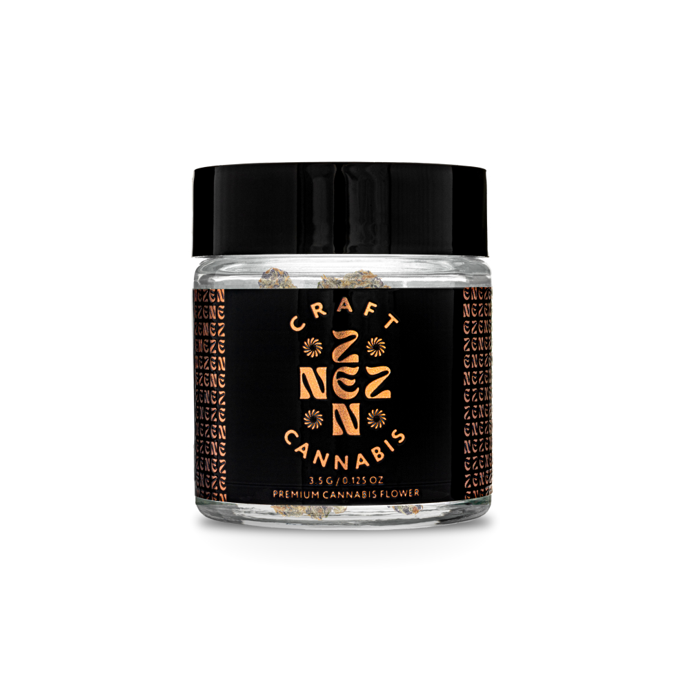 BOLO RUNTZ - FLOWER - 3.5G