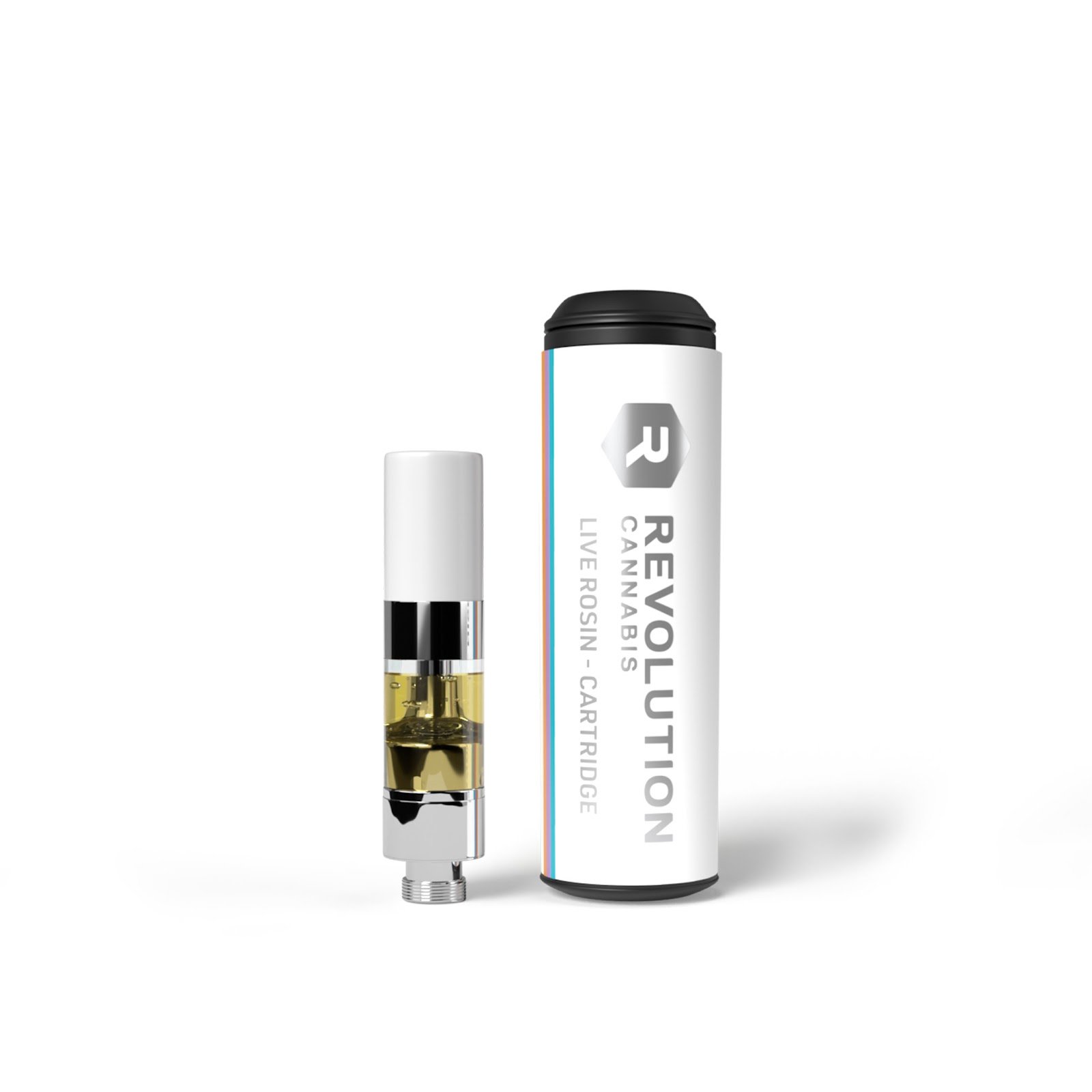  Banana Pudding - Live Rosin Cart - .5g 