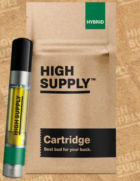 Jelly Rancher - Cartridge - 1G