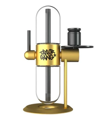 TAYLOR GANG X ST��NDENGLASS GRAVITY INFUSER