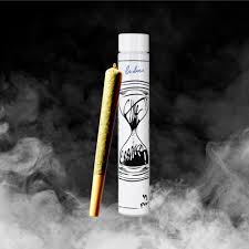 ROCKY ROAD - SINGLE PREROLL - 1G