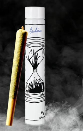 COLD FUSION - SINGLE PREROLL - 1G