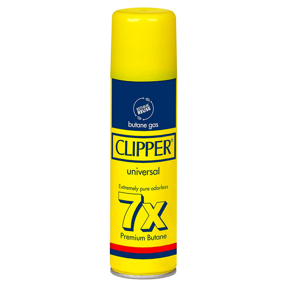 CLIPPER BUTANE - 16ML