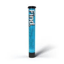 STEVIE CAKE - SINGLE PREROLL - 1G