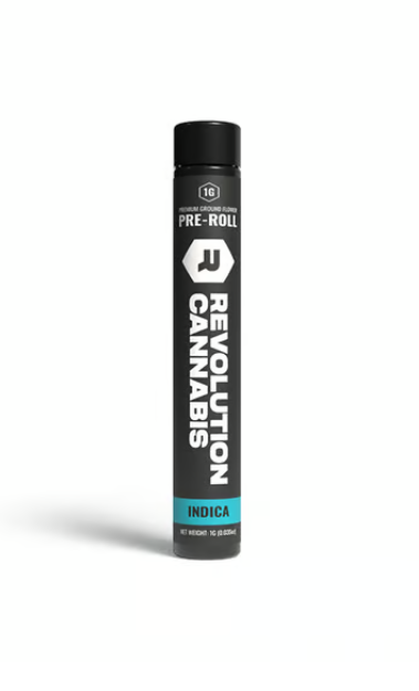 SWEET STREET - SINGLE PREROLL - 1G