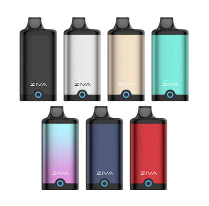 YOCAN ZIVA - HIDDEN 510 THREAD BATTERY