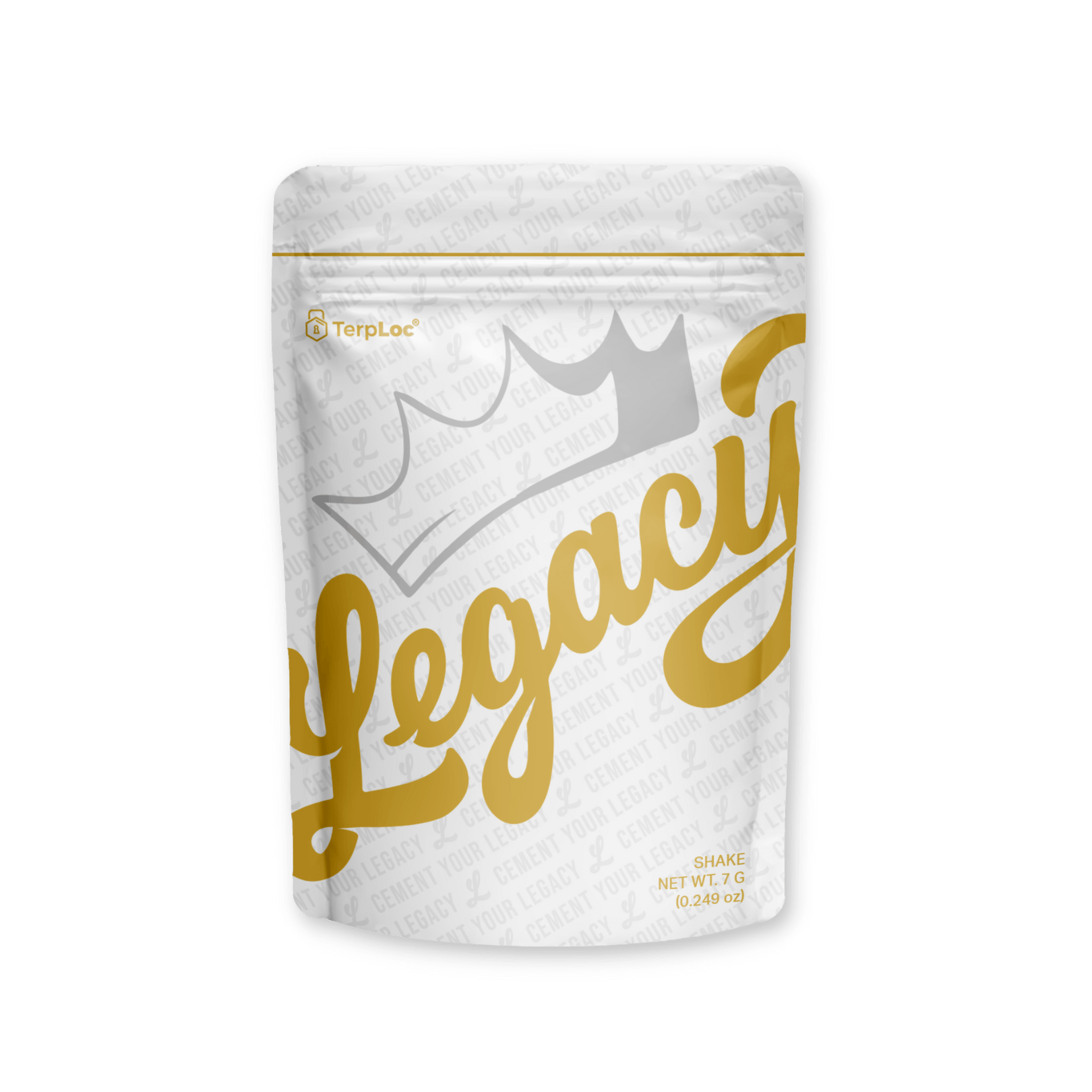 LEGACY - LEMON CHERRY GELATO - SHAKE - 7G