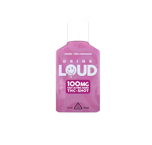 PINK LEMONADE - 100MG