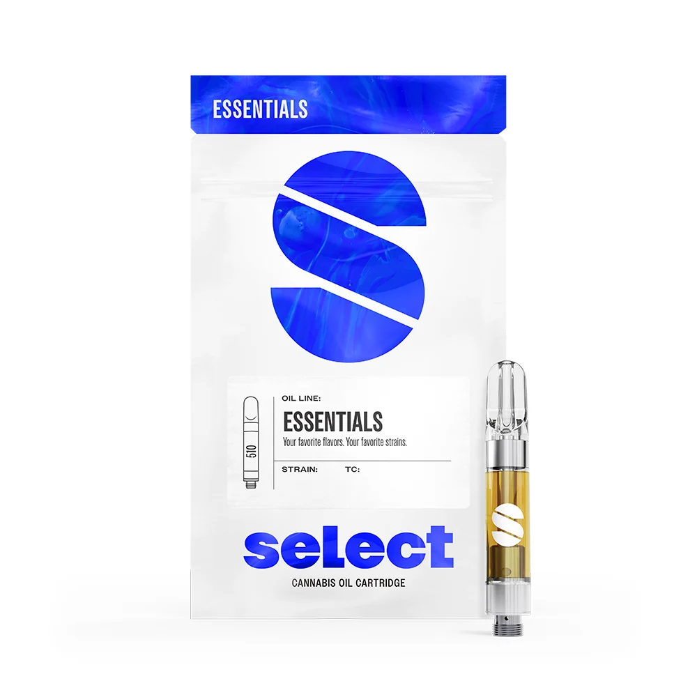 PINEAPPLE EXPRESS - CARTRIDGE - 1G