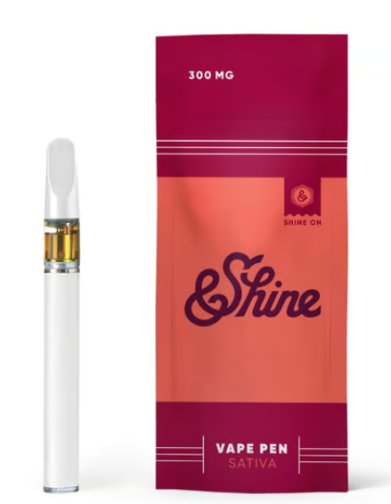PINEAPPLE EXPRESS - AIO - 0.3G