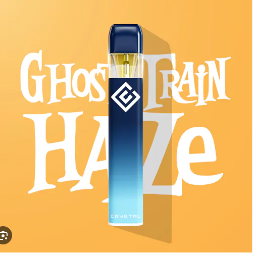 GHOST TRAIN HAZE - AIO - 1G