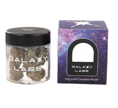 BANANACONDA 4 - FLOWER - 28G - 1oz in Orland Hills