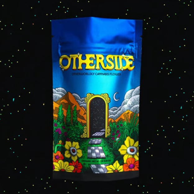OTHERSIDE - DONNY BURGER - FLOWER - 14G