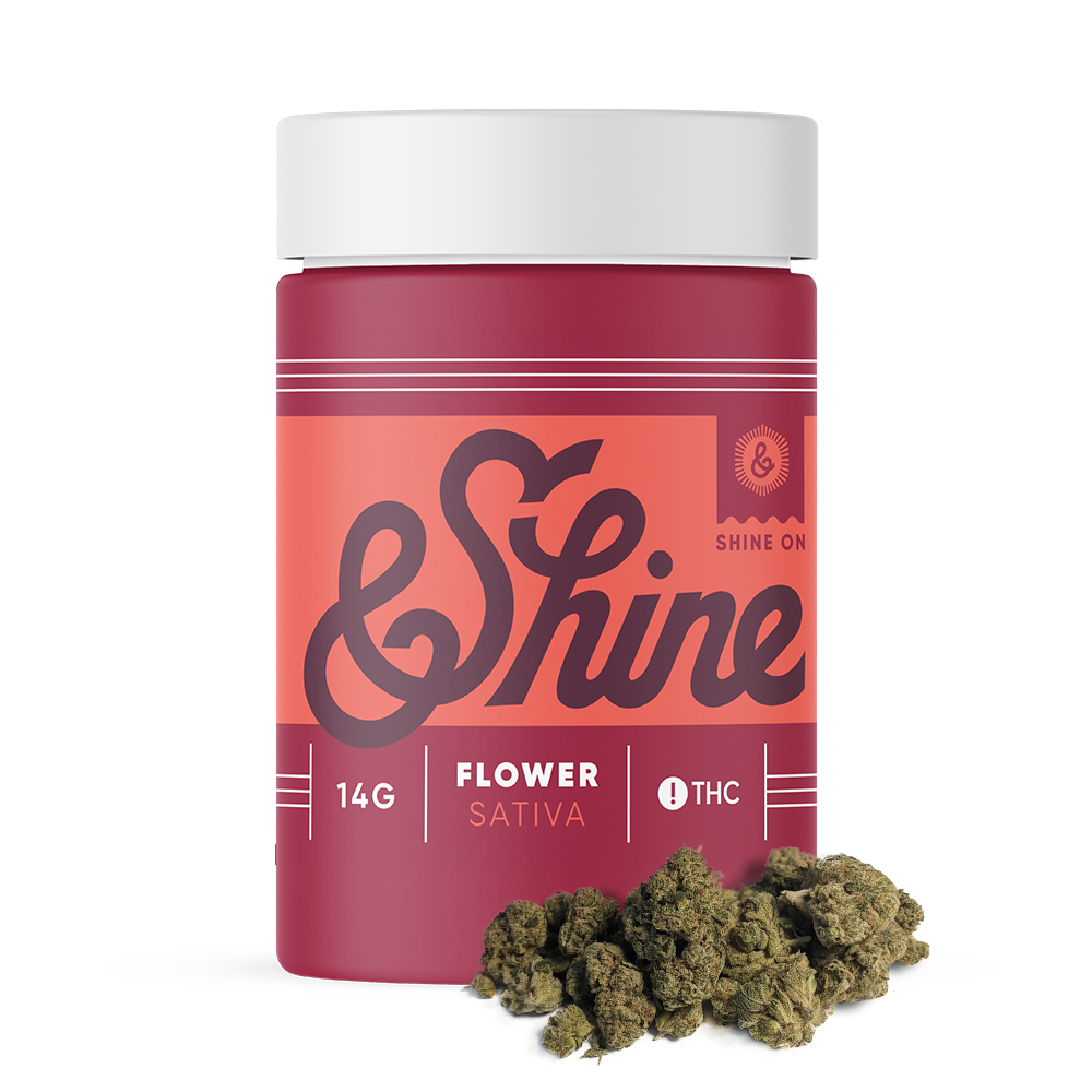 Monkey Bread - Mixed Buds - 14g