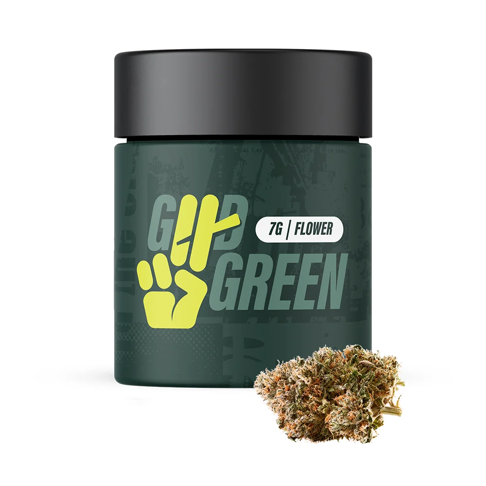 OMG - Mixed Buds - 7g