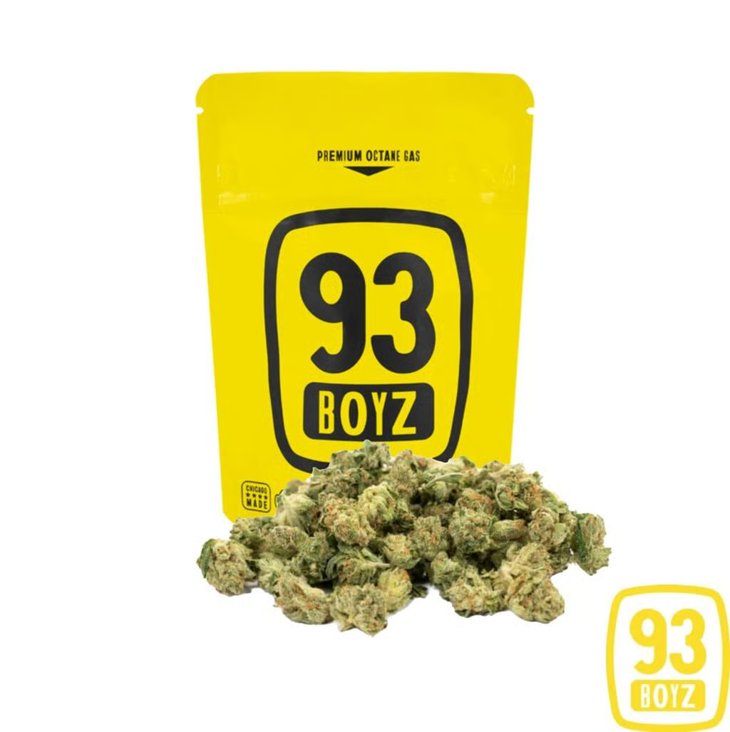 Trophy Wife - Popcorn - 14g