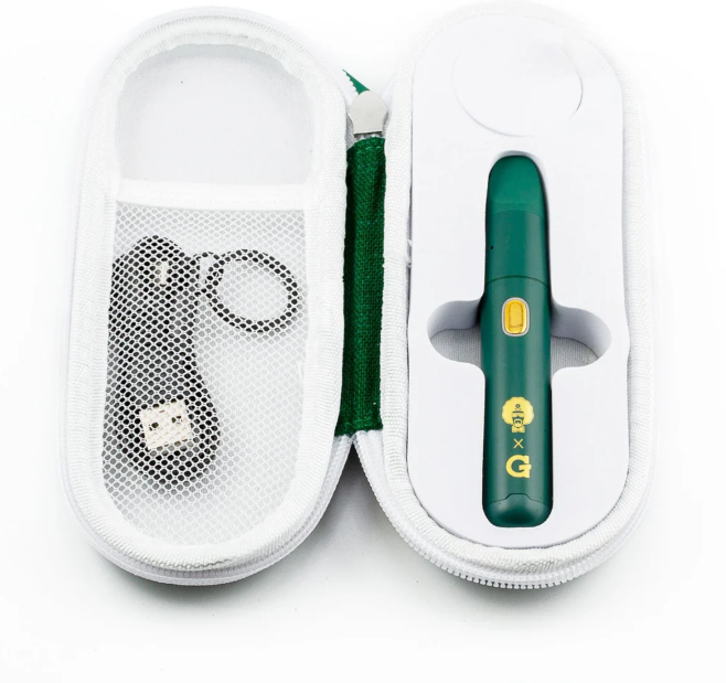 DR. GREENTHUMB'S X G PEN MICRO+ VAPORIZER