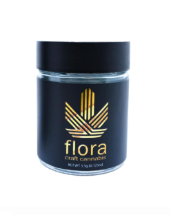 FLORA CRAFT - AFFIE OG - FLOWER - 3.5g