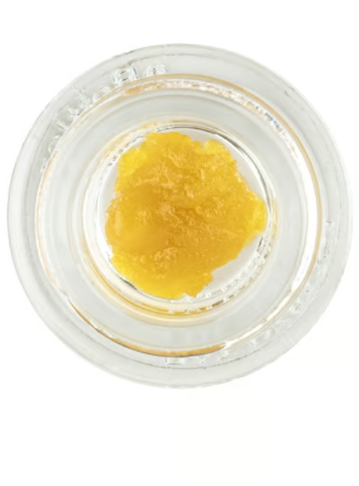 BAKER'S DREAM - LIVE RESIN JELLY - 1G