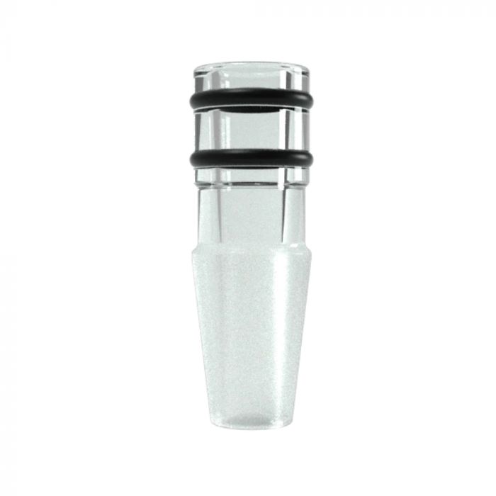 HYER 10MM MALE GLASS ADAPTER