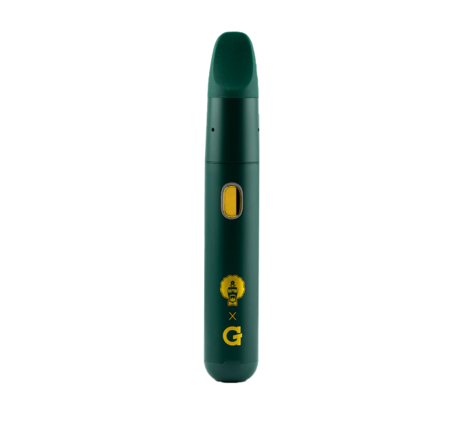 DR. GREENTHUMB'S X G PEN MICRO+ VAPORIZER
