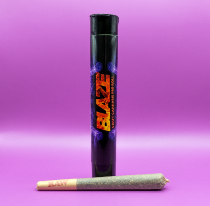 Strawberry Cough Pre-Roll 1g