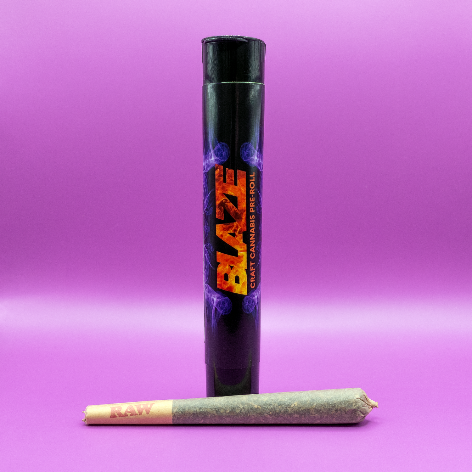 The Pledge - Single Preroll - 1g