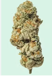 Triangle Kush - Flower - 14g