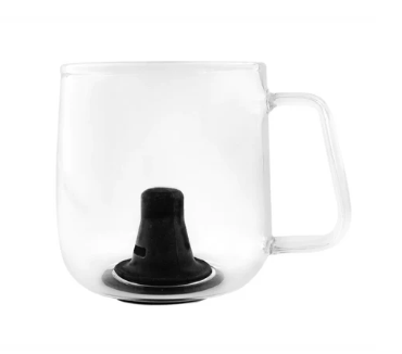 CAFE GLASS