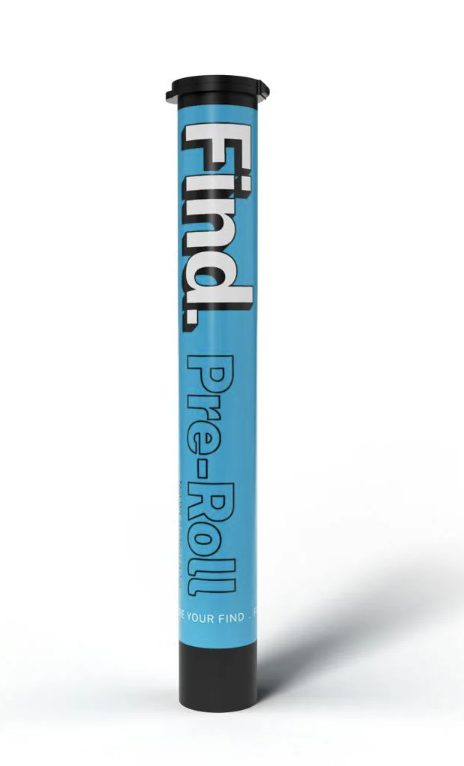 FIND - LANDSLIDE - 1G - PREROLL 