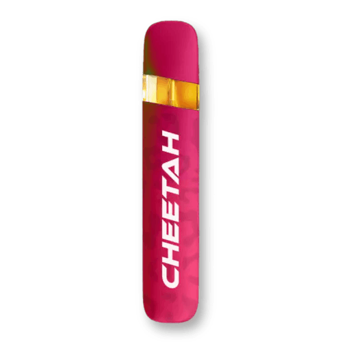 Sour Pink Grapefruit - Live Resin Disposable - 1g