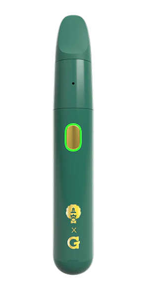 DR. GREENTHUMB'S X G PEN MICRO+ BATTERY