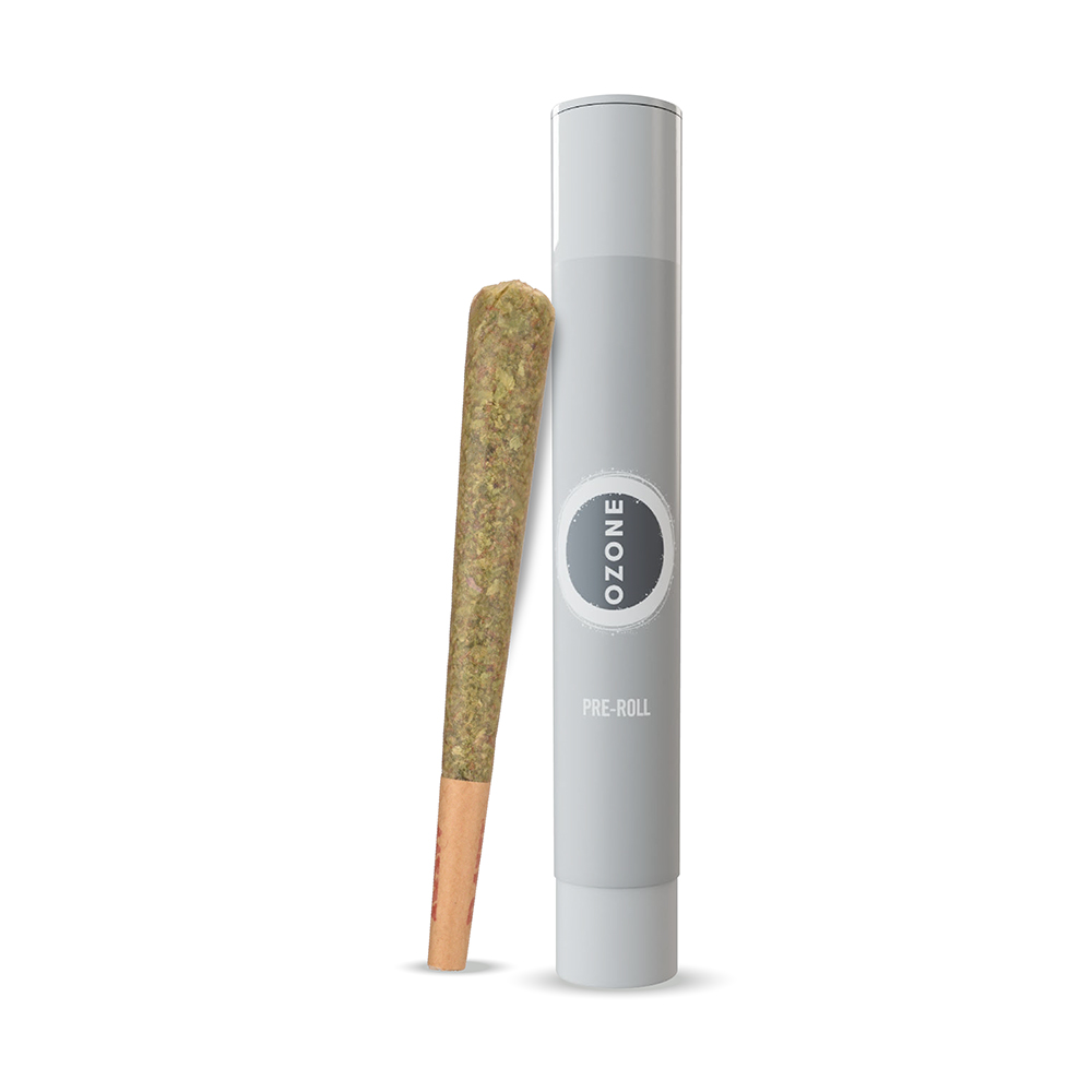 CITRUS MAC - SINGLE PREROLL - 1G